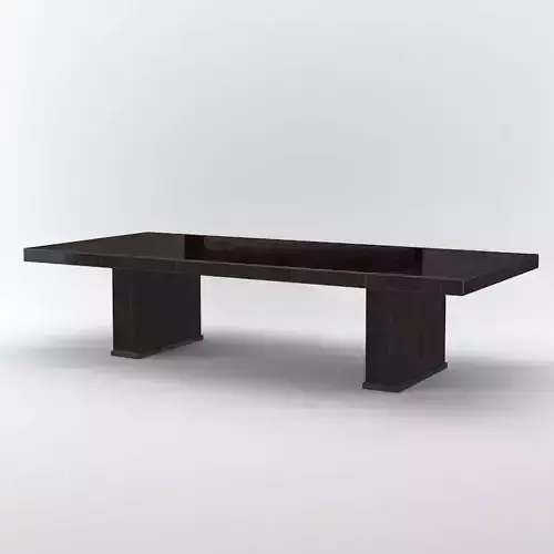 Davidson - The Cadogan Table AD434