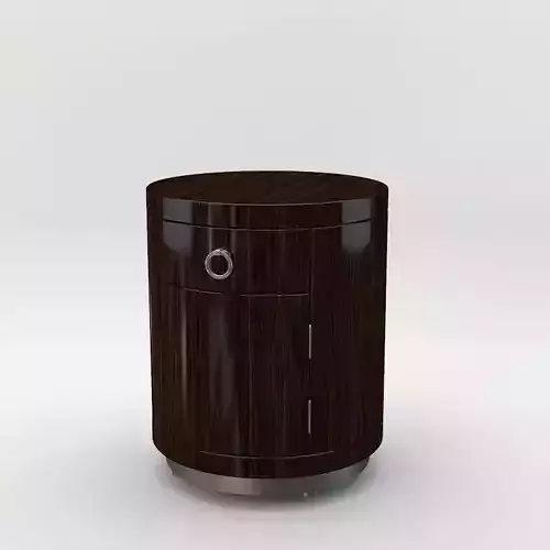 Davidson - The Belvedere Chest AD623