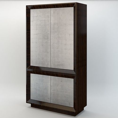 Davidson - The Belgrave Cabinet AD622 3D model