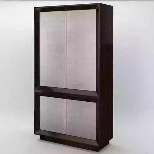 Davidson - The Belgrave Cabinet AD622