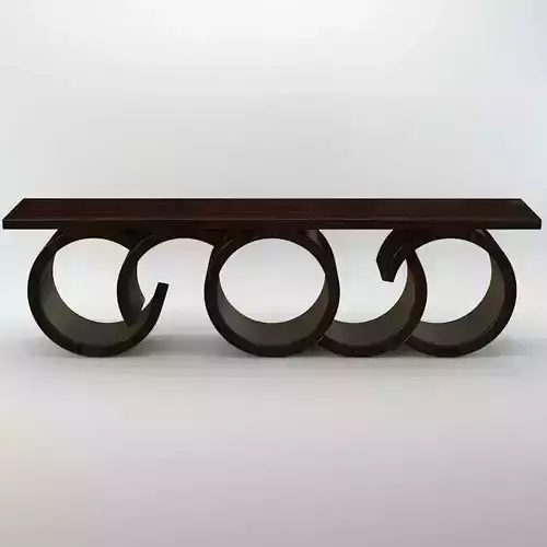 Davidson - The Barthelemy Table AD619