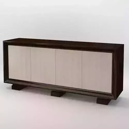 Davidson - The Balthazar Side Cabinet AD631