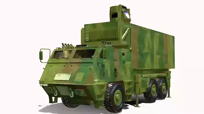 astros ll 6x6 avibras antidrone