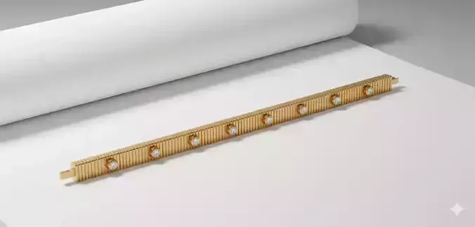 Love Flexible Unlimited Bracelet 