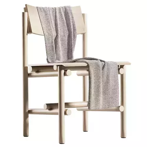 MUECKE WOOD By Knoll