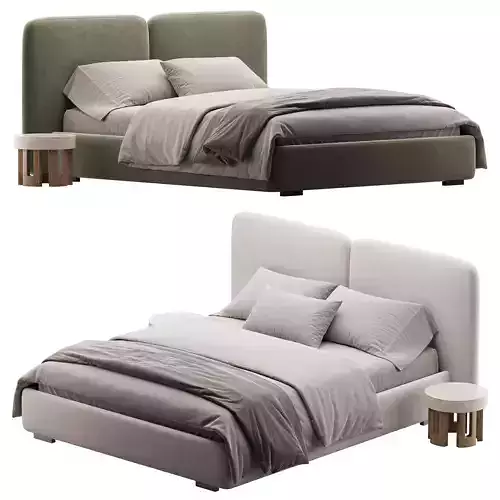 Freedom Bed By Idealbeds