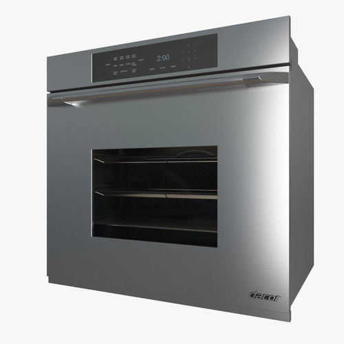 EORS130SCH Dacor 3D model