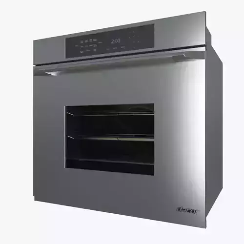 EORS130SCH Dacor 3D model