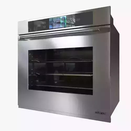 DYO130FS Dacor 3D model