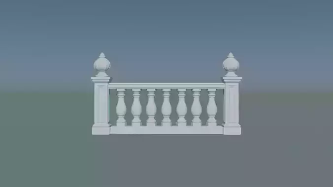 Balustrade