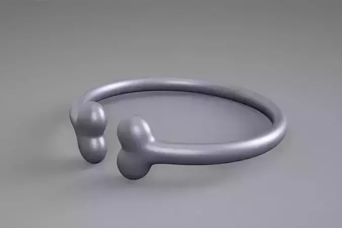 Diaphysis Ring