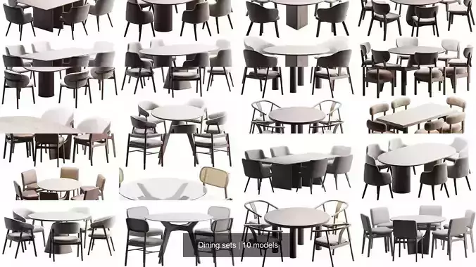 Dining sets
