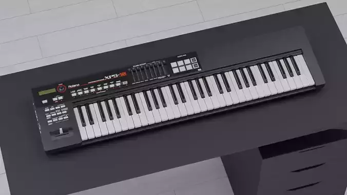 Roland XPS-10