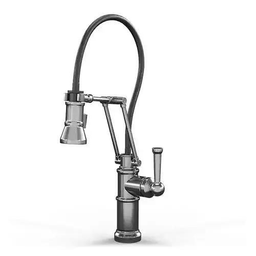 Artesso 63225LF-PC Kitchen Faucet