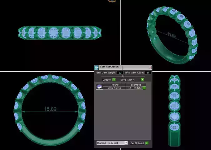 wedding rings engagement rings