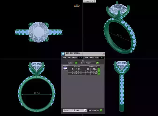 wedding rings engagement rings