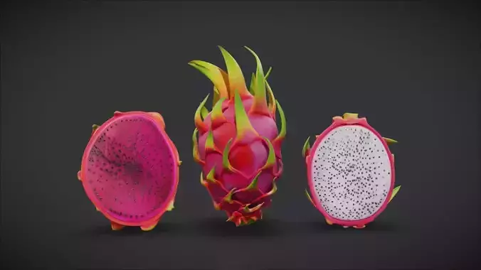 Pitaya