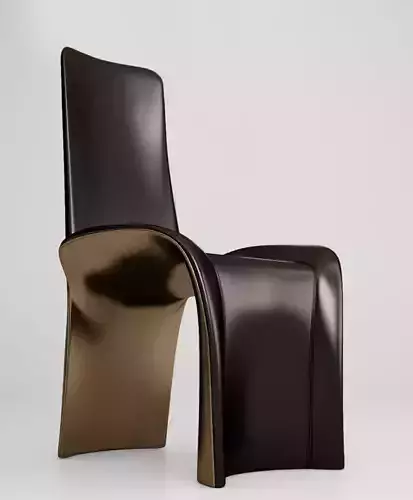 Giorgetti Eva dining chair 