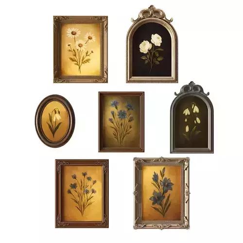 Picture Frames 04
