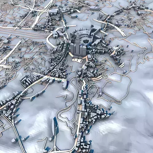 Makkah Al Mukarramah Makkah Region Saudi Arabia