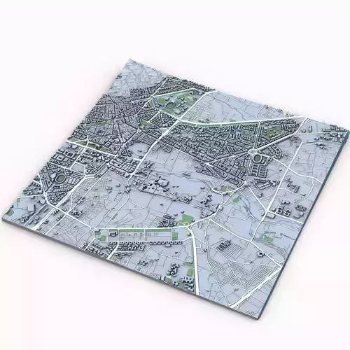 Damascus Capital of Syria