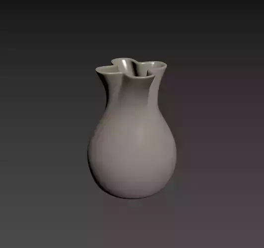 Olivia Vase