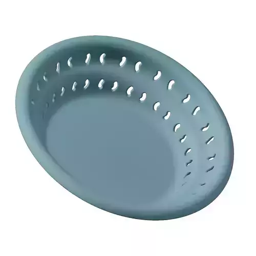 Plastic Premium Fruit Tray