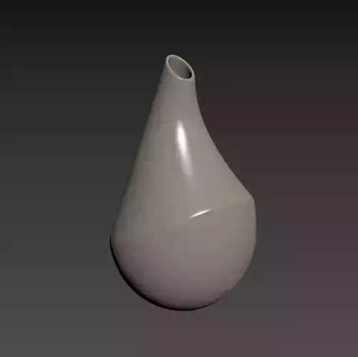 Helmi Vase