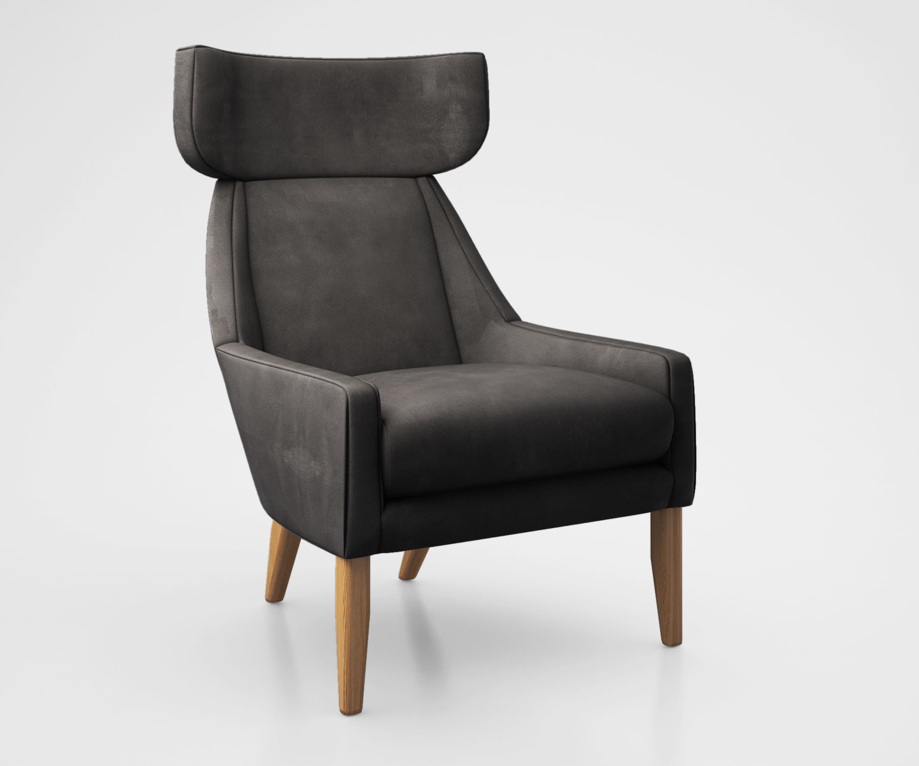 Leiden Chair by West Elm