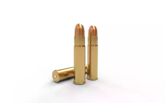 475 Turnbull Ammo