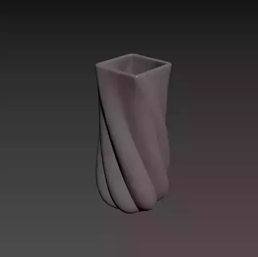 Alisa Vase