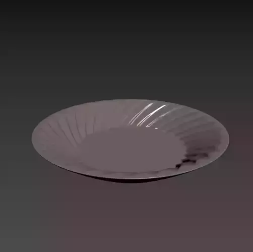 Iida Dish