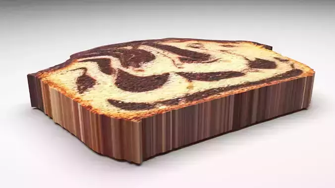 Marble Cake