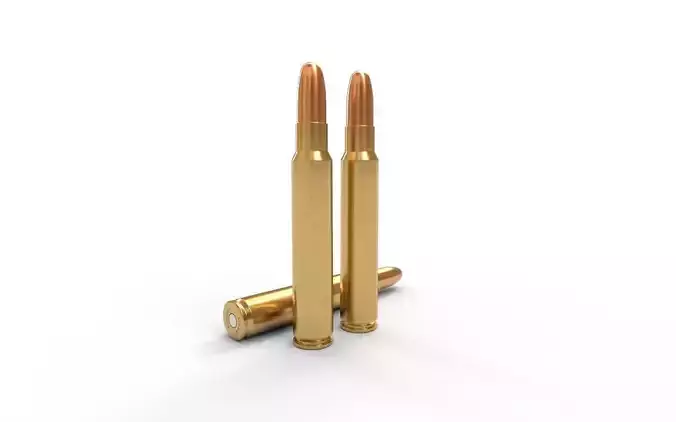 375 Remington Ultra Magnum Ammo