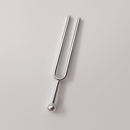 Tuning Fork 3D model