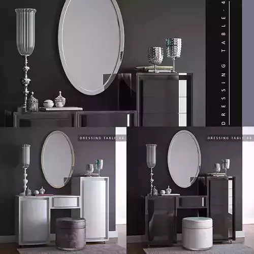 Dressing Table