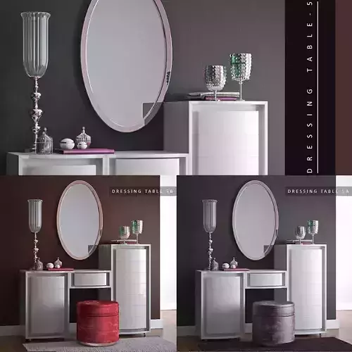 Dressing Table