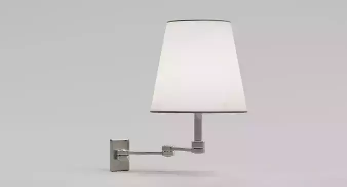 -Wall Lamp-