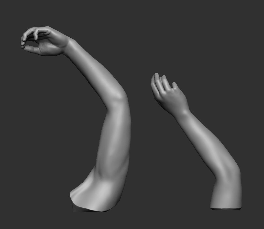 Themis Printable 3D print model_9