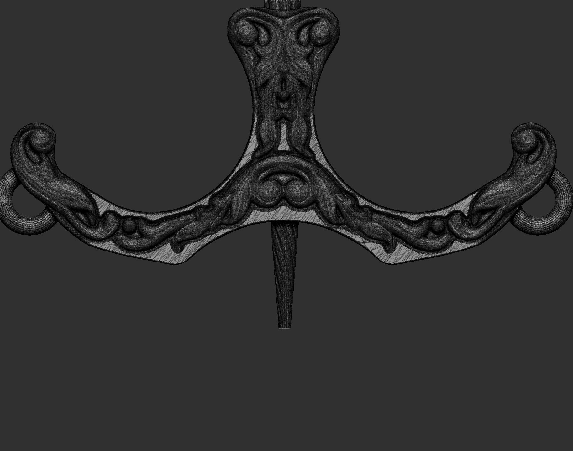 Themis Printable 3D print model_11