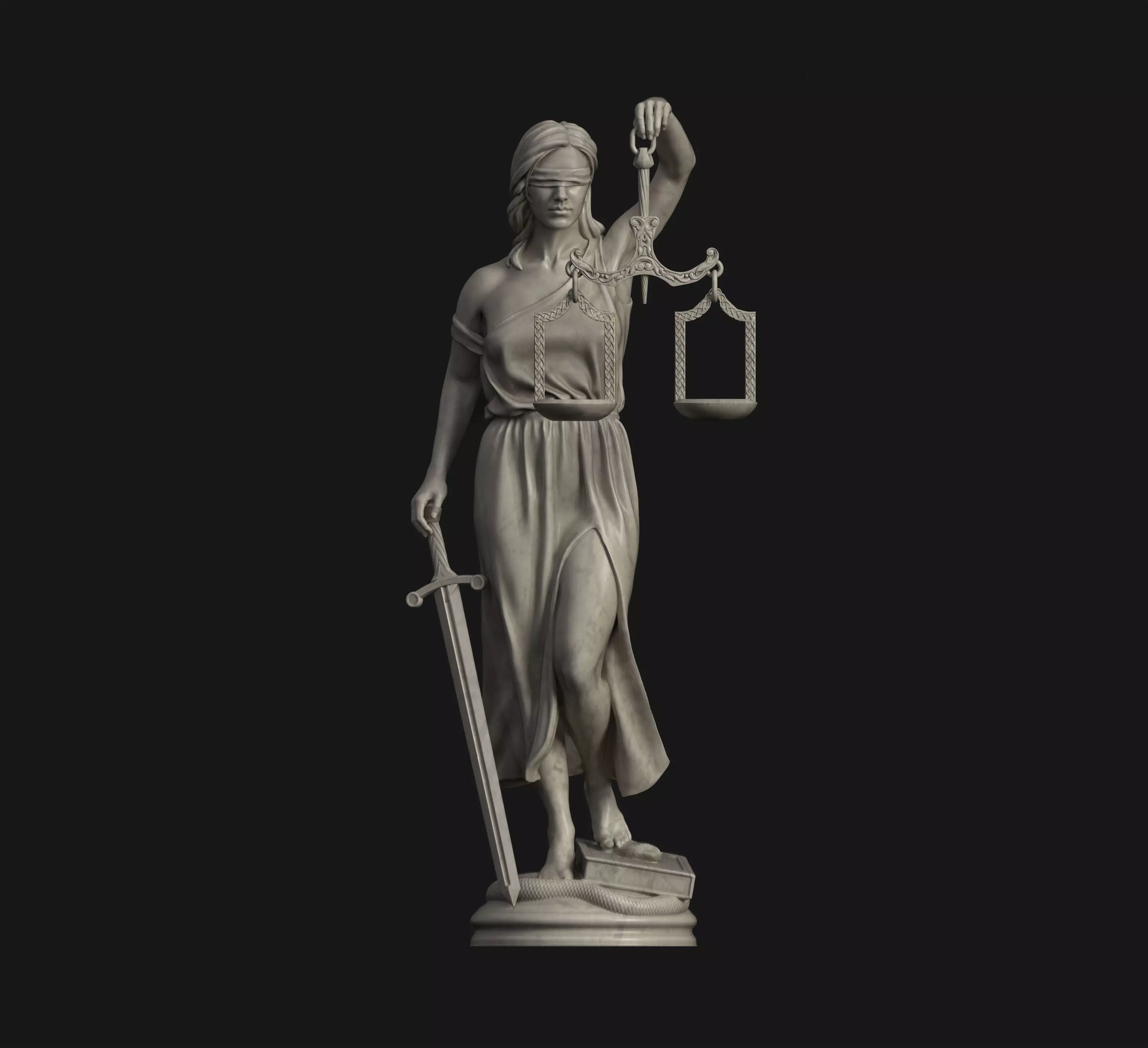 Themis Printable 3D print model_0
