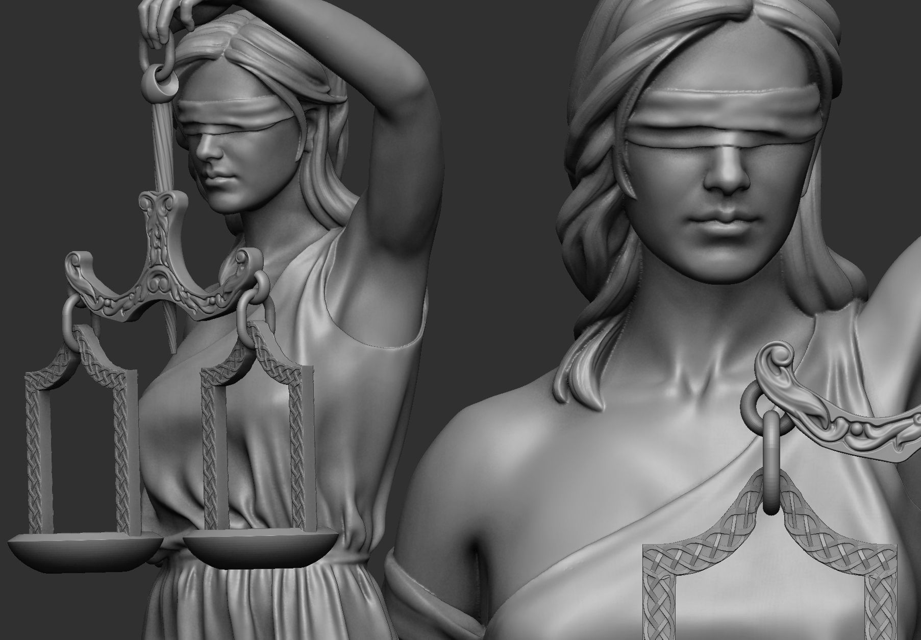 Themis Printable 3D print model_10