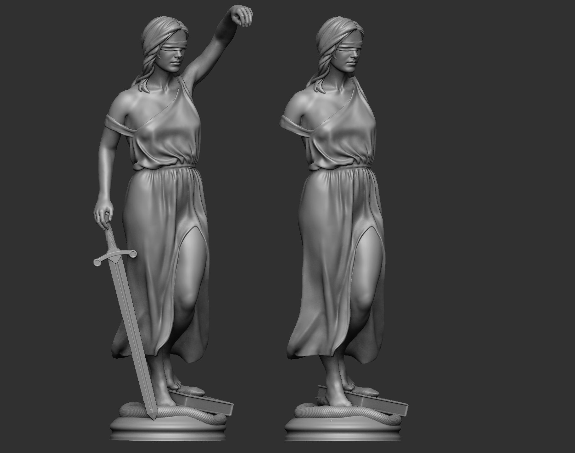 Themis Printable 3D print model_7