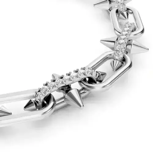 Tiffany Titan by Pharrell Williams