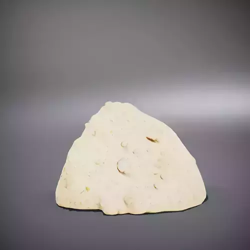 Desert Sand Rock model pack