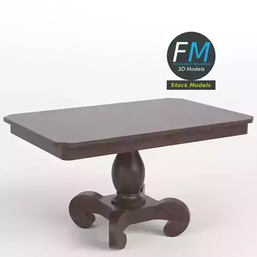 Table desk 5