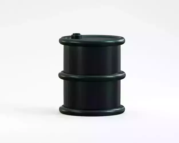 Oil Drum