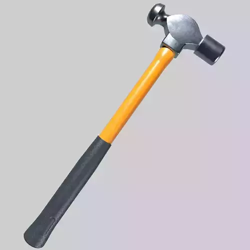 Ball Pein Hammer