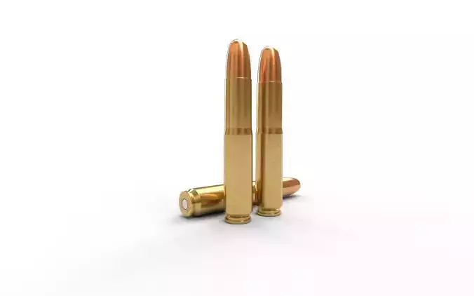 112x60mm Schuler Ammo