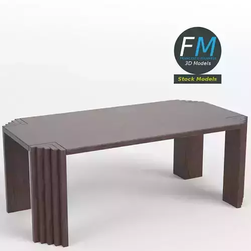 Table desk 8